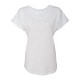Next Level® Tri-Blend Ladies' Dolman Tee