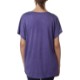 Next Level® Tri-Blend Ladies' Dolman Tee