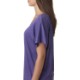 Next Level® Tri-Blend Ladies' Dolman Tee