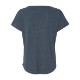 Next Level® Tri-Blend Ladies' Dolman Tee