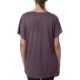 Next Level® Tri-Blend Ladies' Dolman Tee