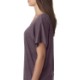 Next Level® Tri-Blend Ladies' Dolman Tee