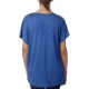 Next Level® Tri-Blend Ladies' Dolman Tee