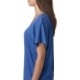 Next Level® Tri-Blend Ladies' Dolman Tee