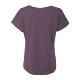 Next Level® Tri-Blend Ladies' Dolman Tee