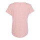 Next Level® Tri-Blend Ladies' Dolman Tee