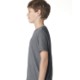 Next Level® Tri-Blend Youth Tee