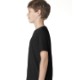 Next Level® Tri-Blend Youth Tee