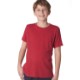 Next Level® Tri-Blend Youth Tee