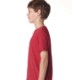 Next Level® Tri-Blend Youth Tee