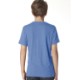 Next Level® Tri-Blend Youth Tee