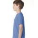 Next Level® Tri-Blend Youth Tee