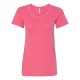 Next Level® Poly/Cotton Ideal Ladies' Tee