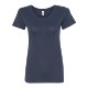 Next Level® Poly/Cotton Ideal Ladies' Tee
