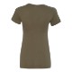Next Level® Poly/Cotton Ideal Ladies' Tee