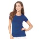 Next Level® Poly/Cotton Ideal Ladies' Tee