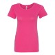 Next Level® Poly/Cotton Ideal Ladies' Tee