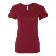 Next Level® Poly/Cotton Ideal Ladies' Tee