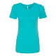 Next Level® Poly/Cotton Ideal Ladies' Tee