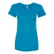 Next Level® Poly/Cotton Ideal Ladies' Tee