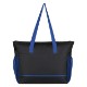 Signature Cooler Polyester Tote Bag