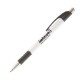 Vision Elite Slim Barrel Comfort Grip EverSmooth Ink® Ballpoint Pen