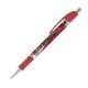 Vision Elite Slim Barrel Comfort Grip EverSmooth Ink® Ballpoint Pen