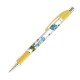 Vision Elite Slim Barrel Comfort Grip EverSmooth Ink® Ballpoint Pen