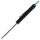 Pocket Screwdriver w/ Standard Blade & Phillips Top
