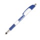 Vision Elite Slim Barrel Comfort Grip EverSmooth Ink® Ballpoint Stylus Pen