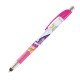 Vision Elite Slim Barrel Comfort Grip EverSmooth Ink® Ballpoint Stylus Pen