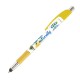 Vision Elite Slim Barrel Comfort Grip EverSmooth Ink® Ballpoint Stylus Pen