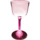 Light Up LED Wine Glass, 7oz.