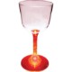 Light Up LED Wine Glass, 7oz.
