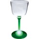 Light Up LED Wine Glass, 7oz.