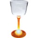 Light Up LED Wine Glass, 7oz.