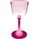 Light Up LED Wine Glass, 7oz.