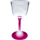 Light Up LED Wine Glass, 7oz.