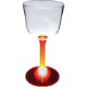 Light Up LED Wine Glass, 7oz.