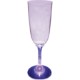 Light Up LED Champagne Glass, 7oz.