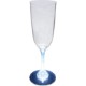 Light Up LED Champagne Glass, 7oz.