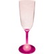 Light Up LED Champagne Glass, 7oz.