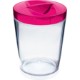 Styrene Candy Jar, 12oz.