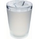 Styrene Candy Jar, 12oz.