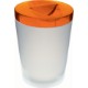 Styrene Candy Jar, 12oz.