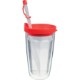 Thermal Travel Tumbler, 16oz.