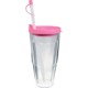 Thermal Travel Tumbler, 24oz.