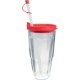 Thermal Travel Tumbler, 24oz.