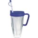 Thermal Travel Mug with Handle, 24oz.
