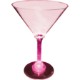 Light Up LED Martini Glass, 10oz.